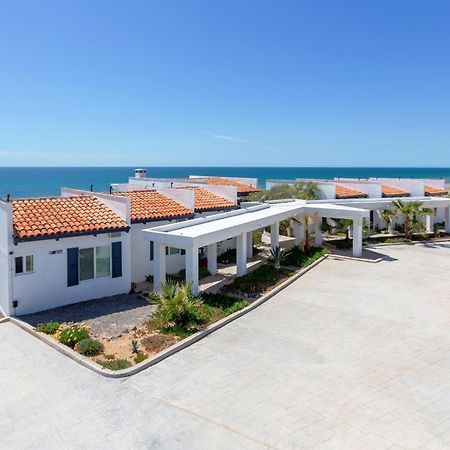Hotel Jardin Del Mar Puerto Peñasco Esterno foto