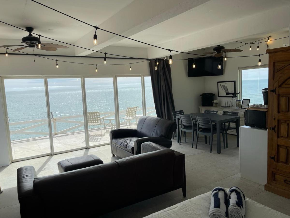 Hotel Jardin Del Mar Puerto Peñasco Esterno foto