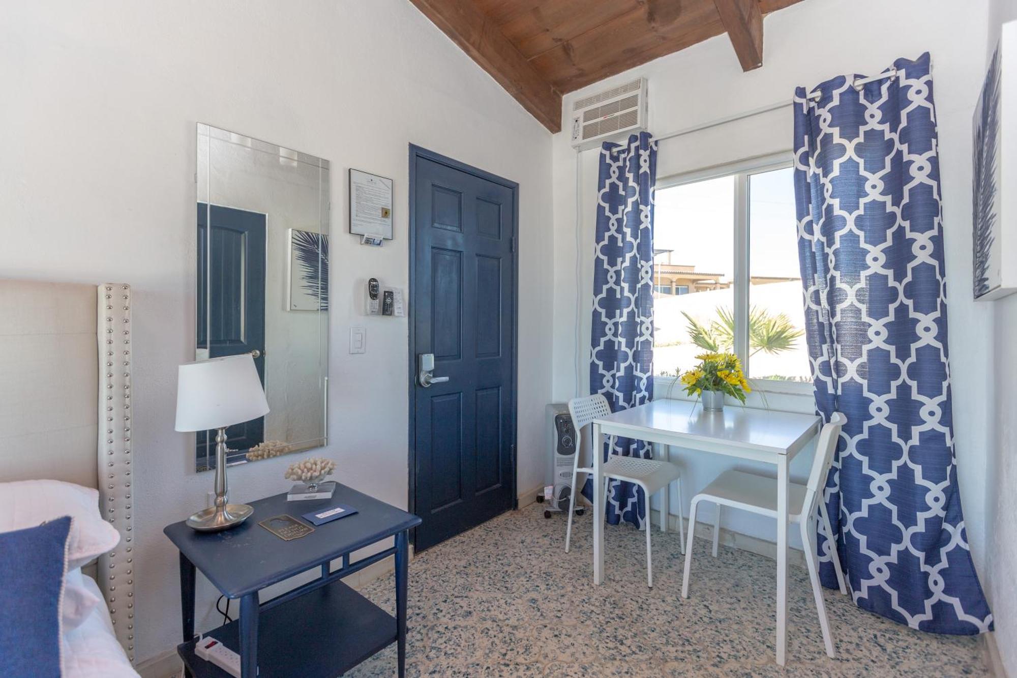 Hotel Jardin Del Mar Puerto Peñasco Esterno foto