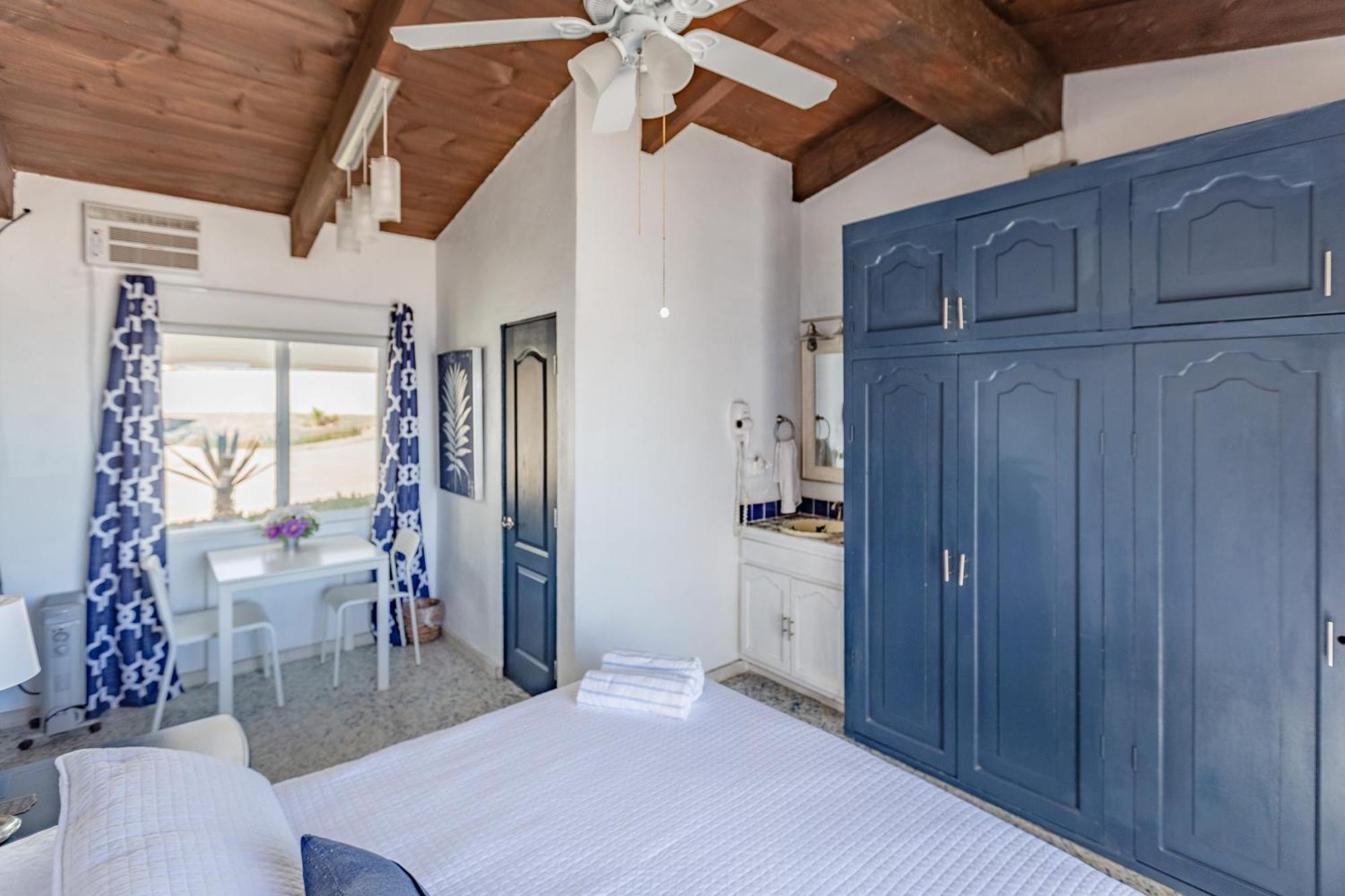Hotel Jardin Del Mar Puerto Peñasco Esterno foto