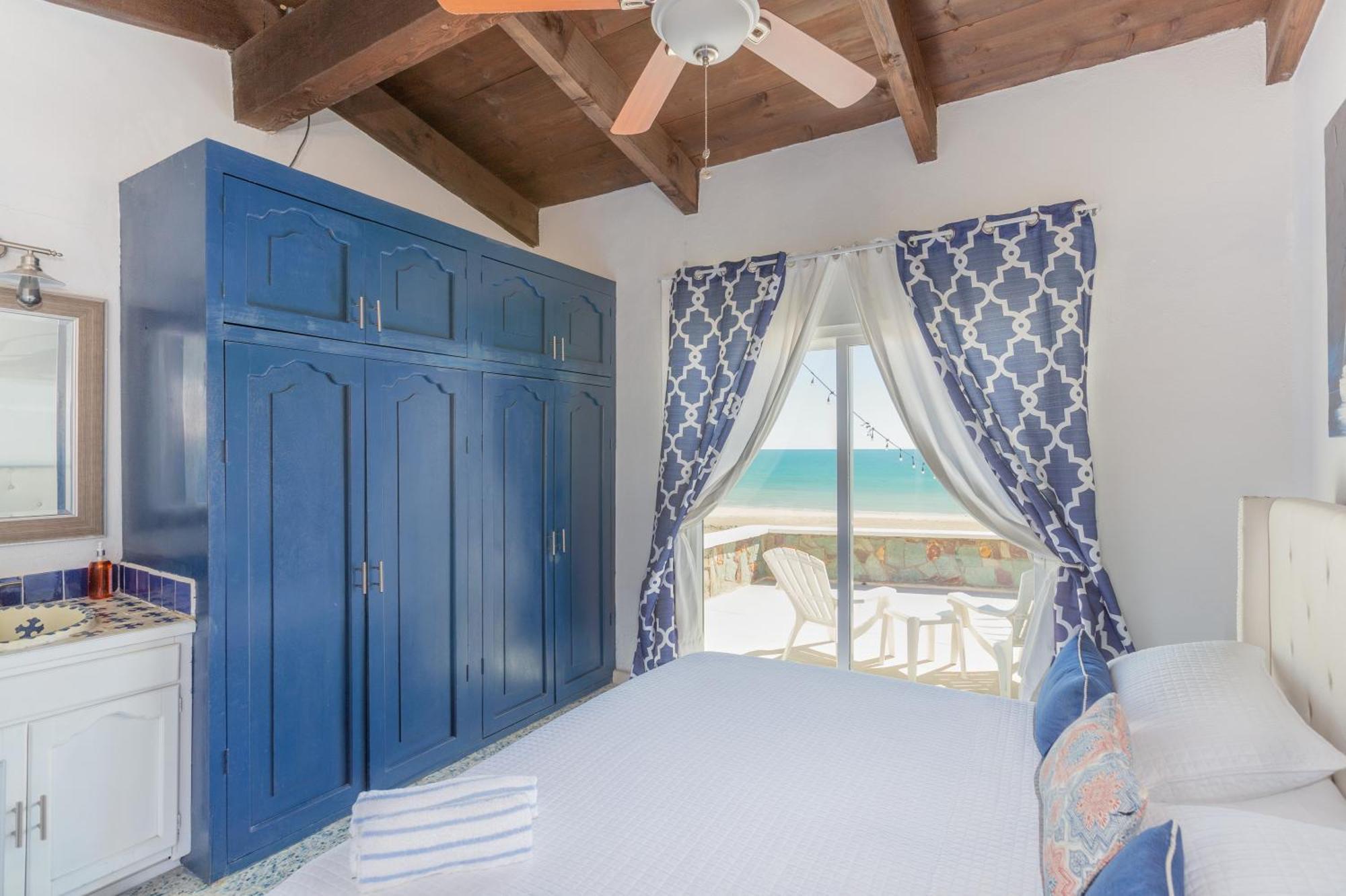 Hotel Jardin Del Mar Puerto Peñasco Esterno foto