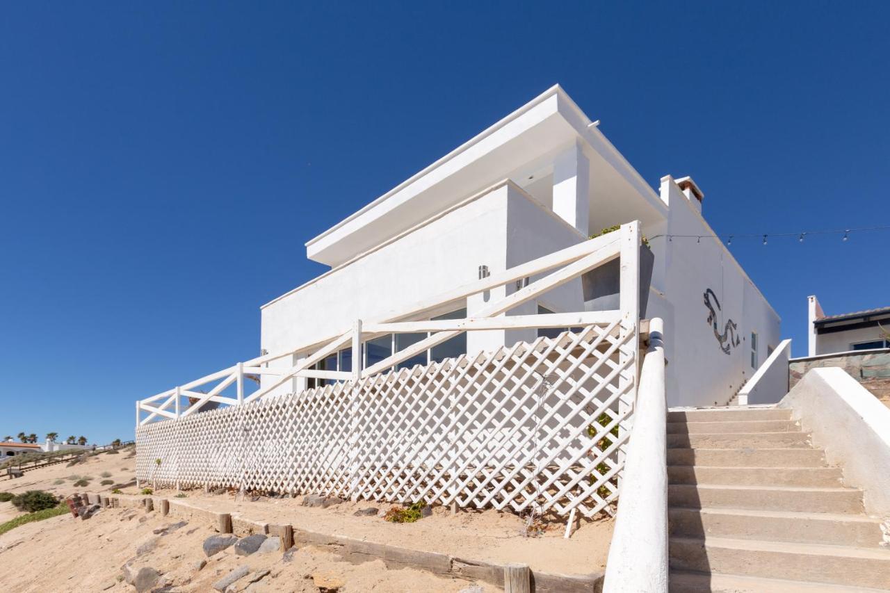 Hotel Jardin Del Mar Puerto Peñasco Esterno foto