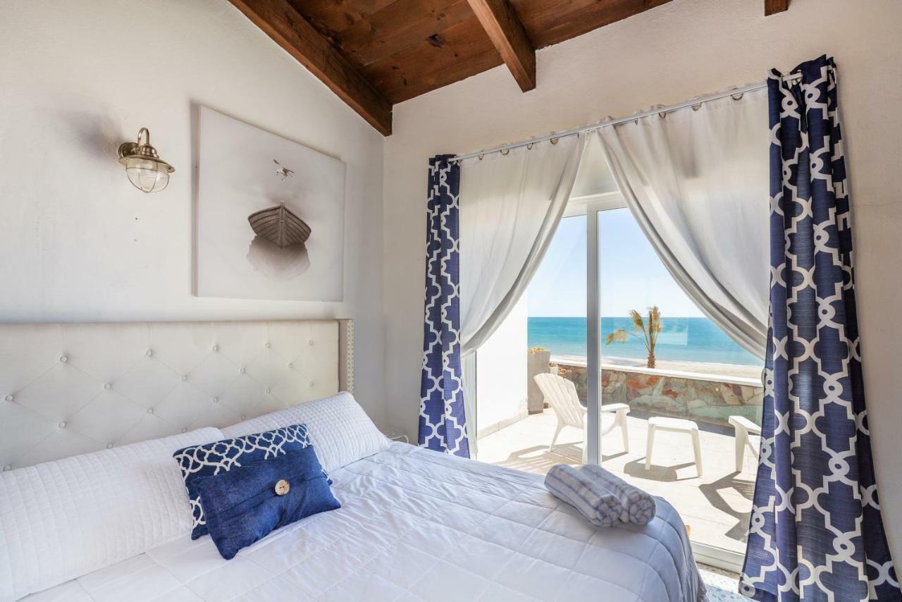 Hotel Jardin Del Mar Puerto Peñasco Esterno foto