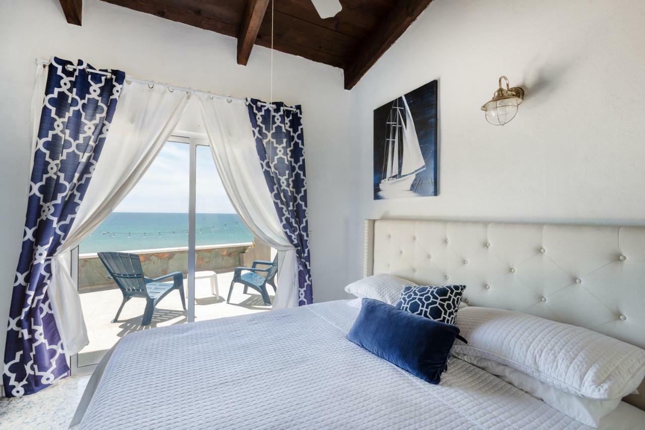 Hotel Jardin Del Mar Puerto Peñasco Esterno foto