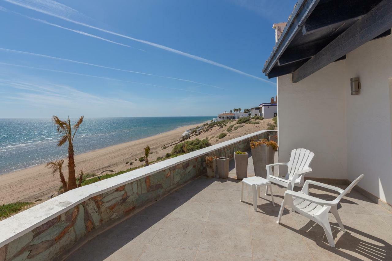 Hotel Jardin Del Mar Puerto Peñasco Esterno foto