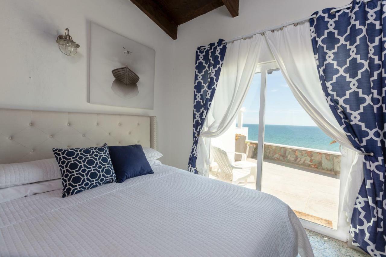 Hotel Jardin Del Mar Puerto Peñasco Esterno foto