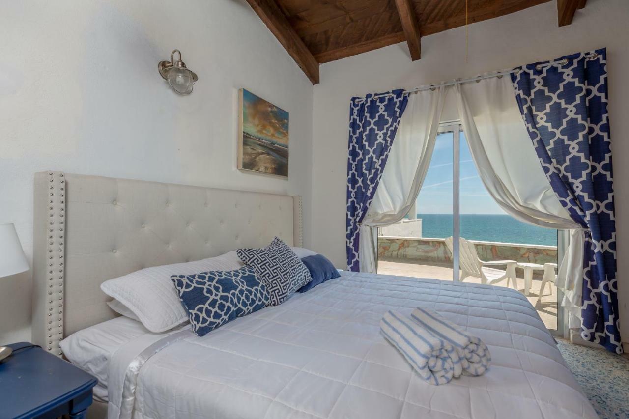 Hotel Jardin Del Mar Puerto Peñasco Esterno foto