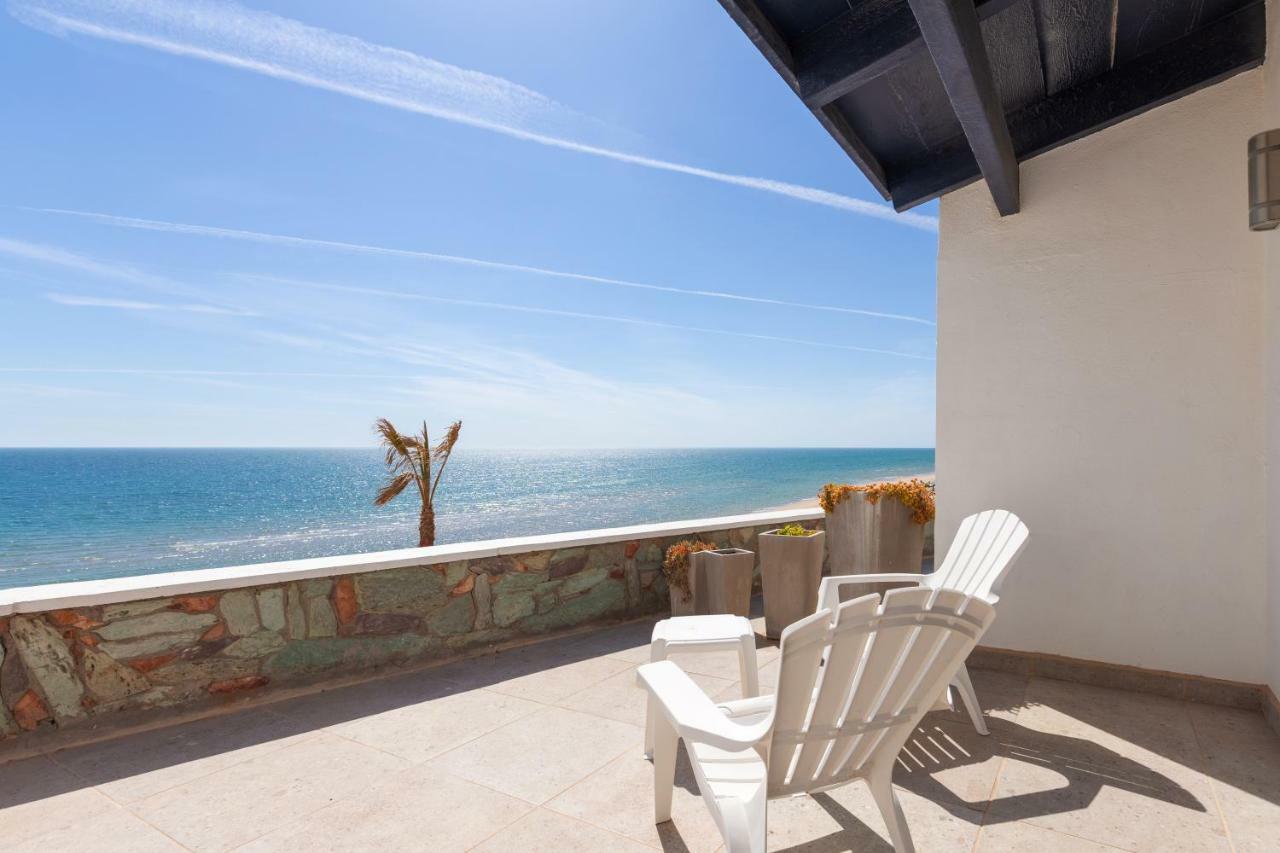 Hotel Jardin Del Mar Puerto Peñasco Esterno foto